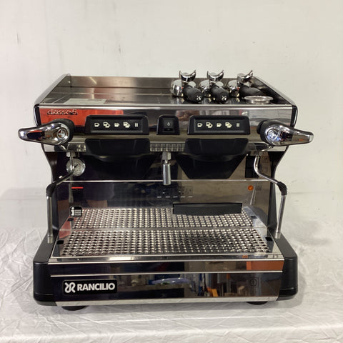 Rancilio Classe 5 USB 2/C LP 2 Group Coffee Machine - 846000