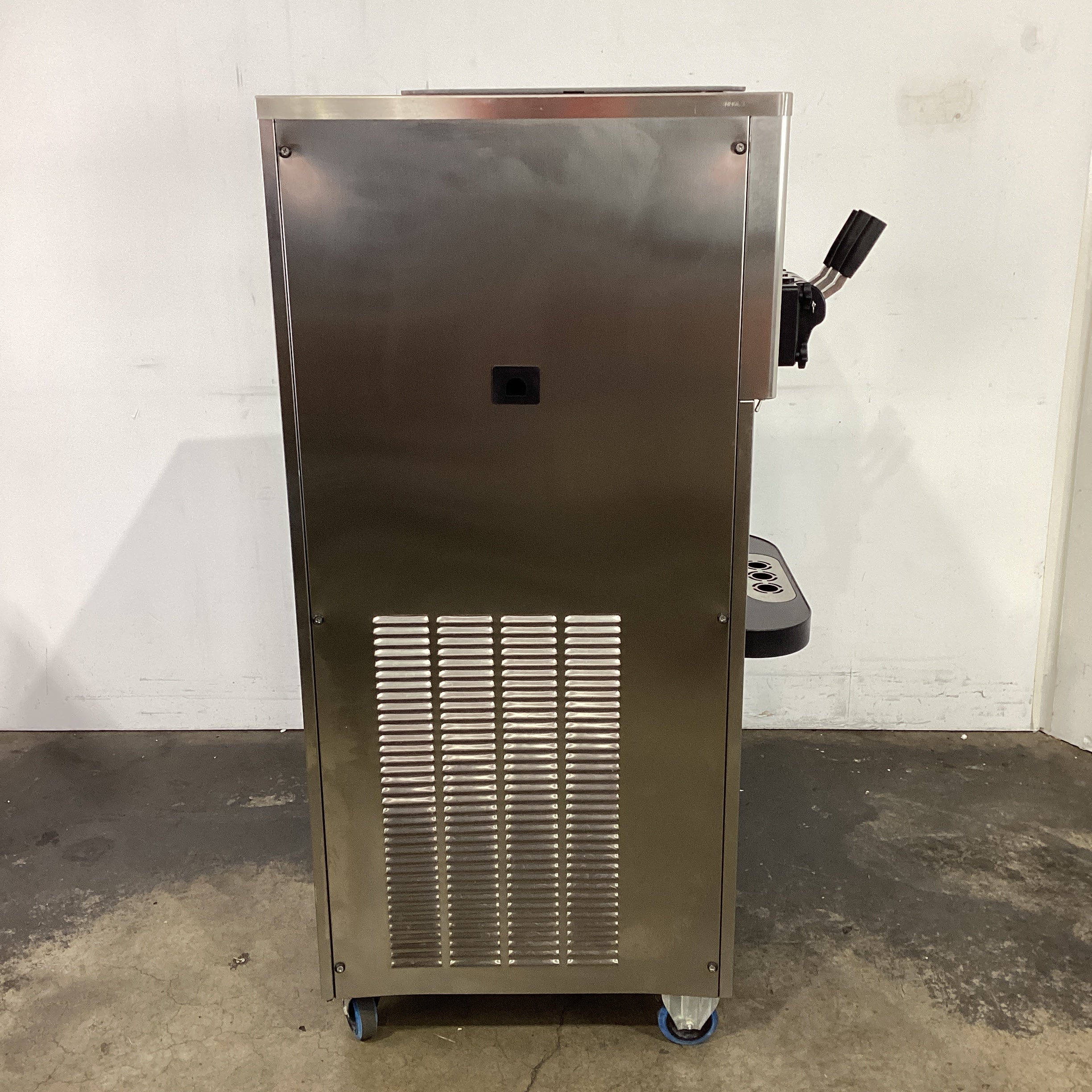 Gelmatic BV Easy 2 GR Soft Serve Machine - 846010