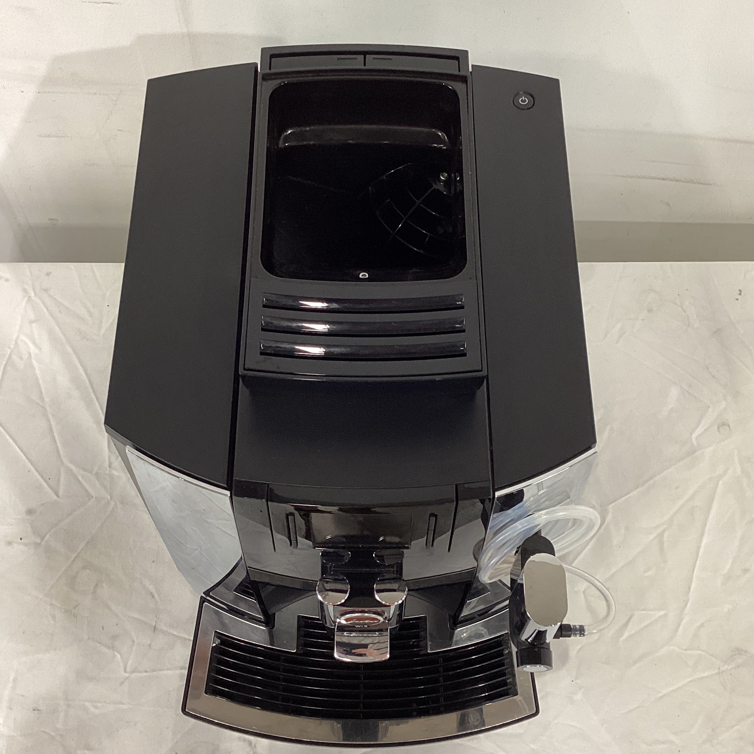 Jura WE8 Automatic Coffee Machine - 846037