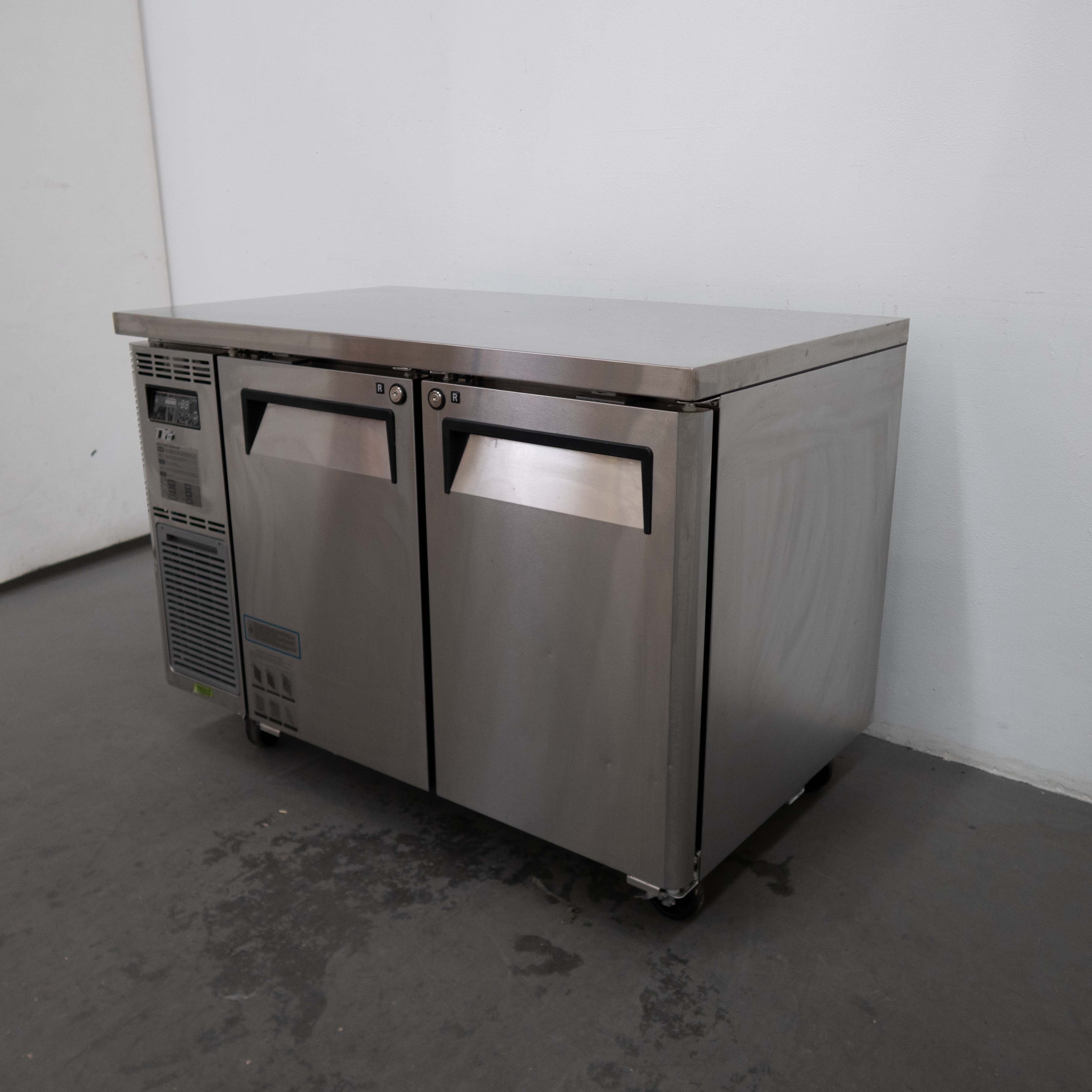 TurboAir KUR12-2-N Undercounter Fridge - 846323