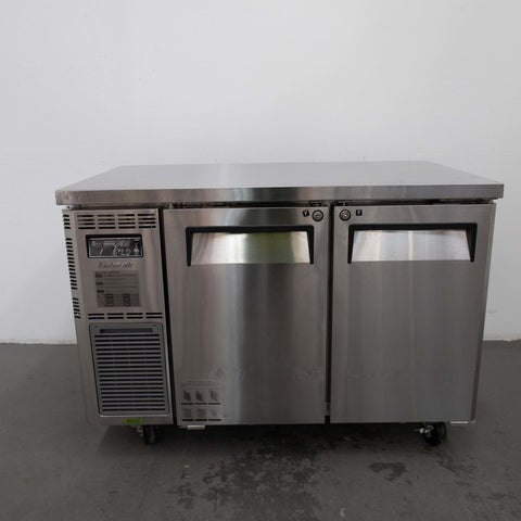 TurboAir KUF12-2-N Undercounter Freezer - 846328
