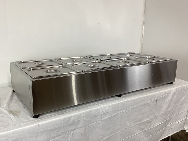 Woodson W.BMA24B Bain Marie - 846367