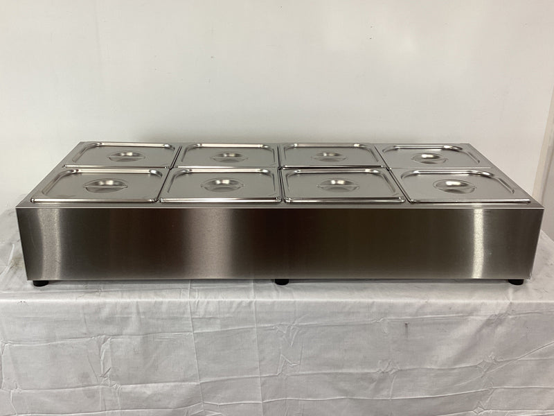 Woodson W.BMA24B Bain Marie - 846367