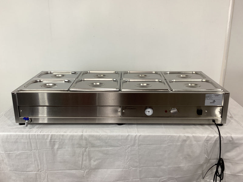 Woodson W.BMA24B Bain Marie - 846367