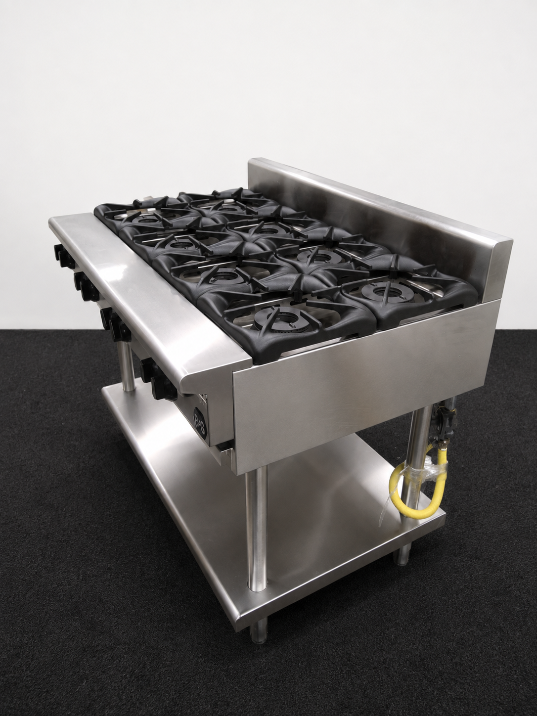 B&S BT-SB8 Cooktop - 846427