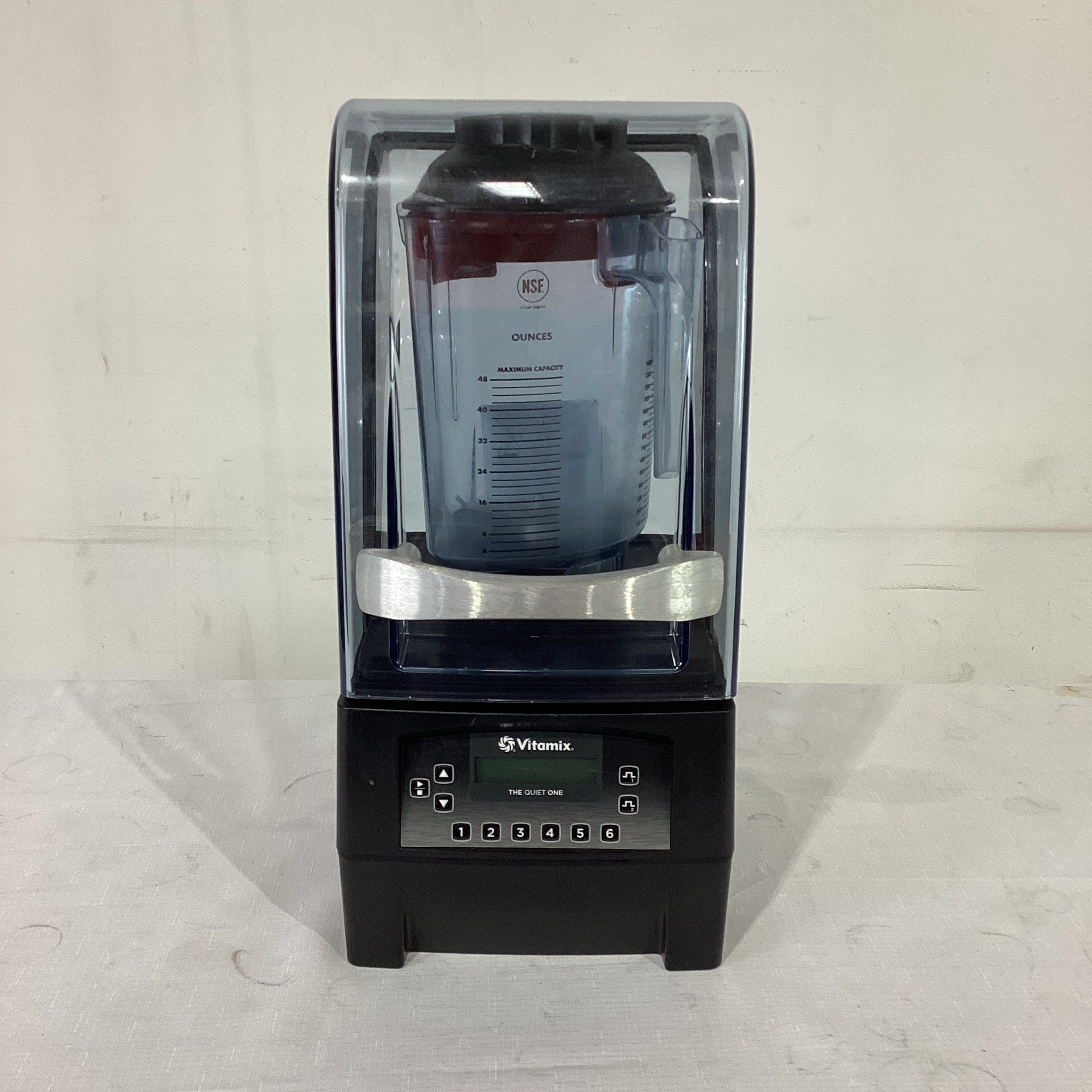 Vitamix VM0149D Blender + 2 Jugs - 846446