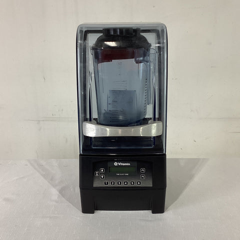 Vitamix VM0149D Blender + 2 Jugs - 846447