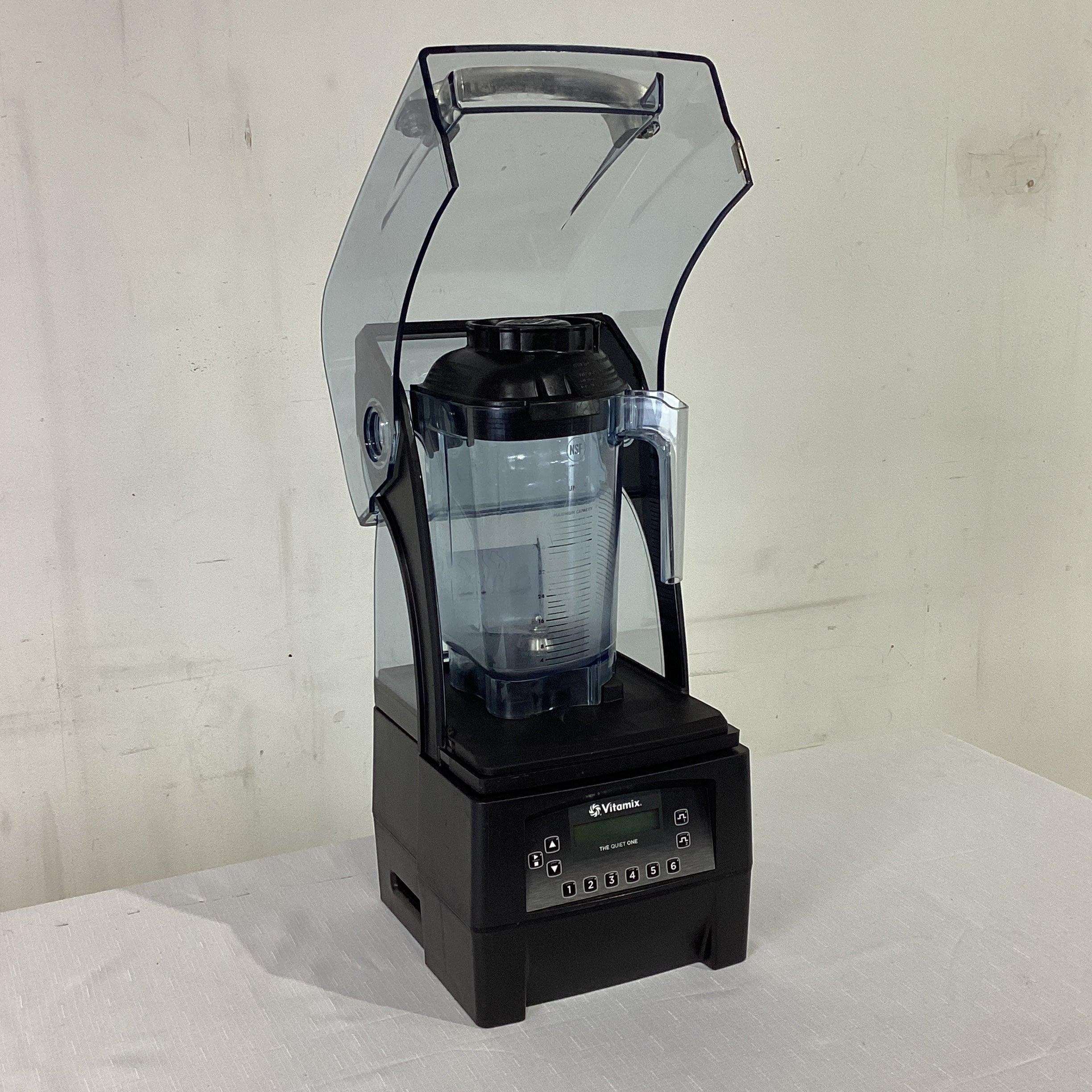 Vitamix VM0149D Blender + 2 Jugs - 846447