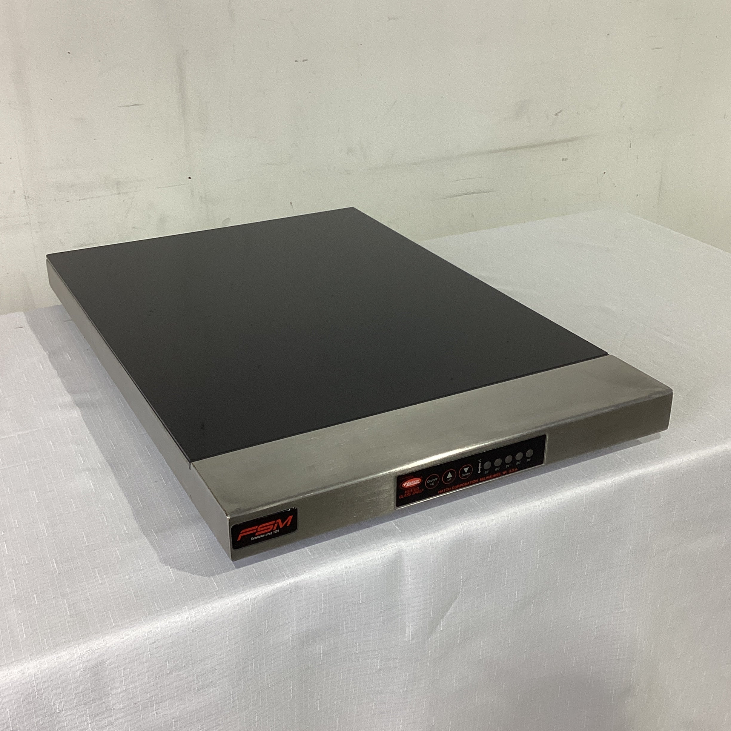 Hatco HGSM-4060 Heated Shelf - 846452