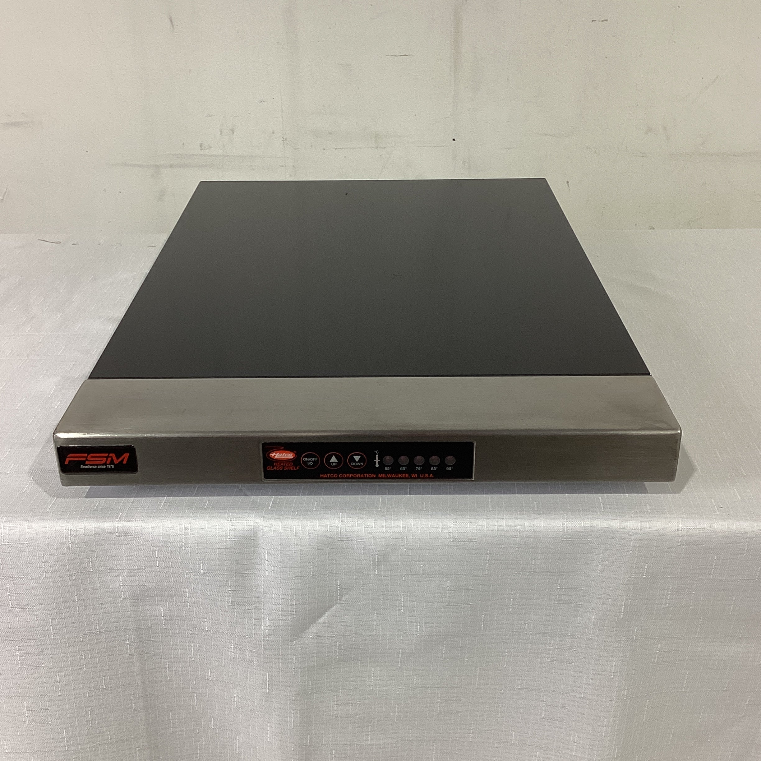 Hatco HGSM-4060 Heated Shelf - 846452