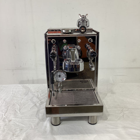 Bezzera BZ10 1 Group Coffee Machine - 846540