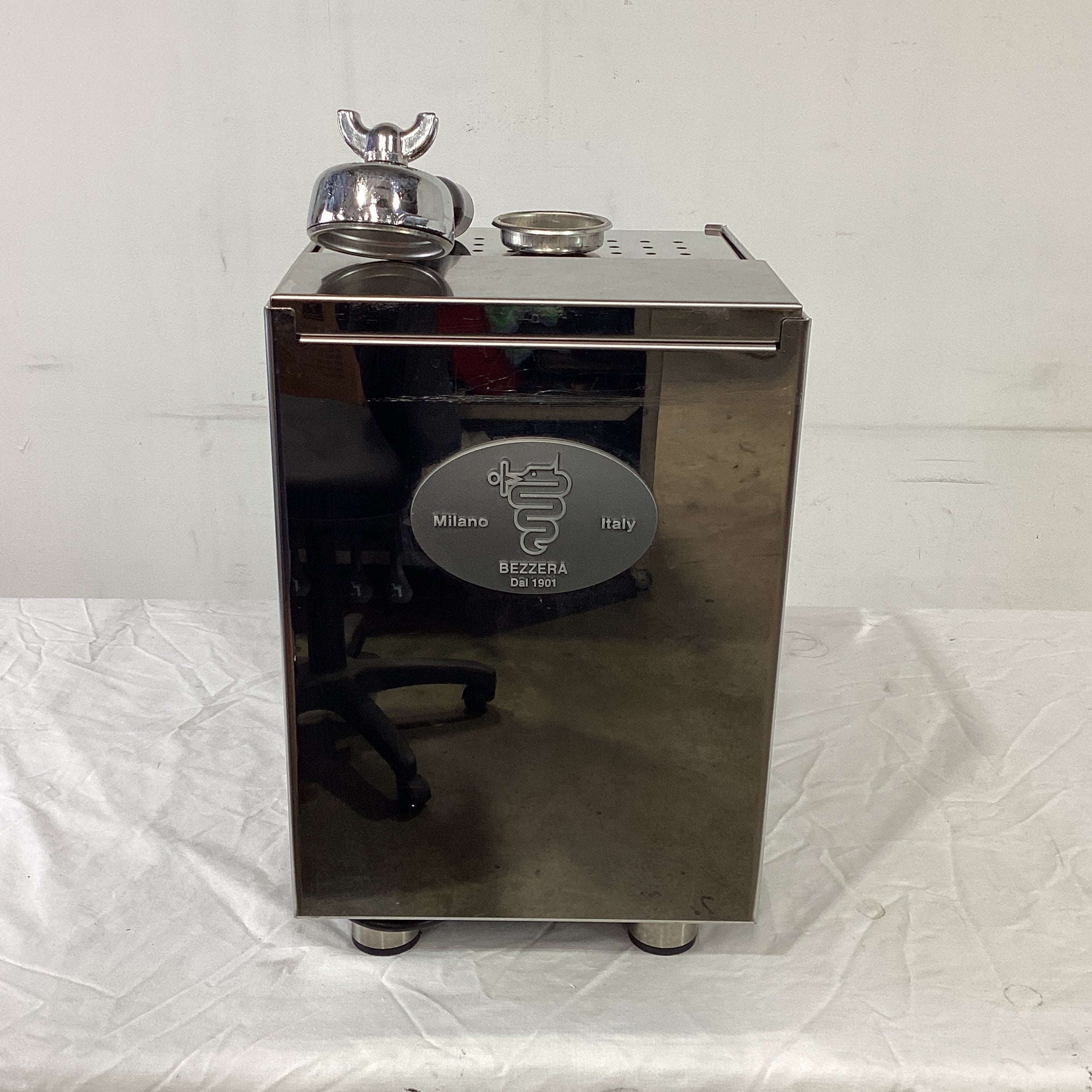 Bezzera BZ10 1 Group Coffee Machine - 846540