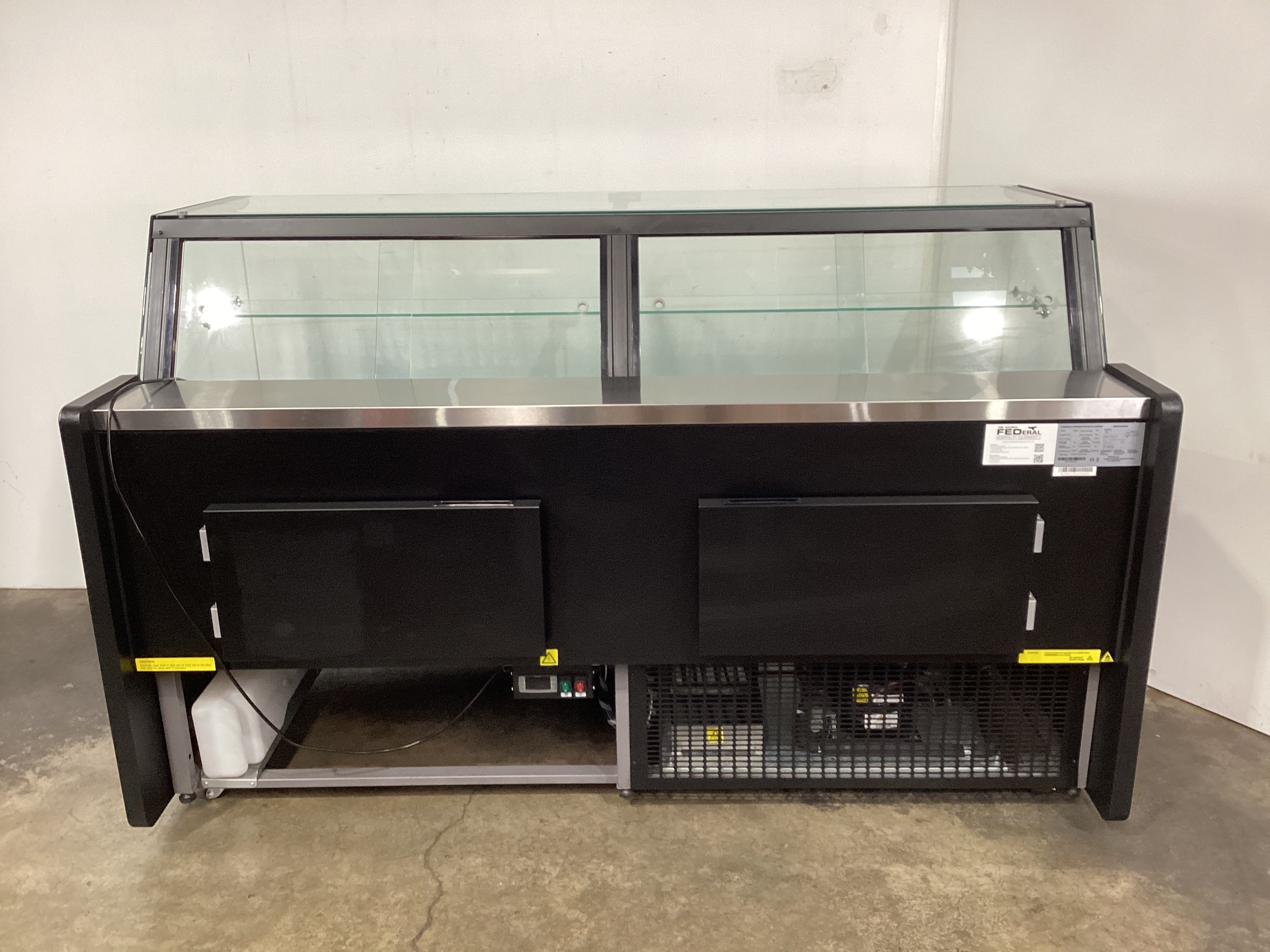 Thermaster ST20LK Deli Display - 846561