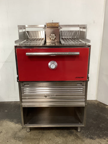 Josper HJX-PRO-l175 Charcoal Oven - 846601
