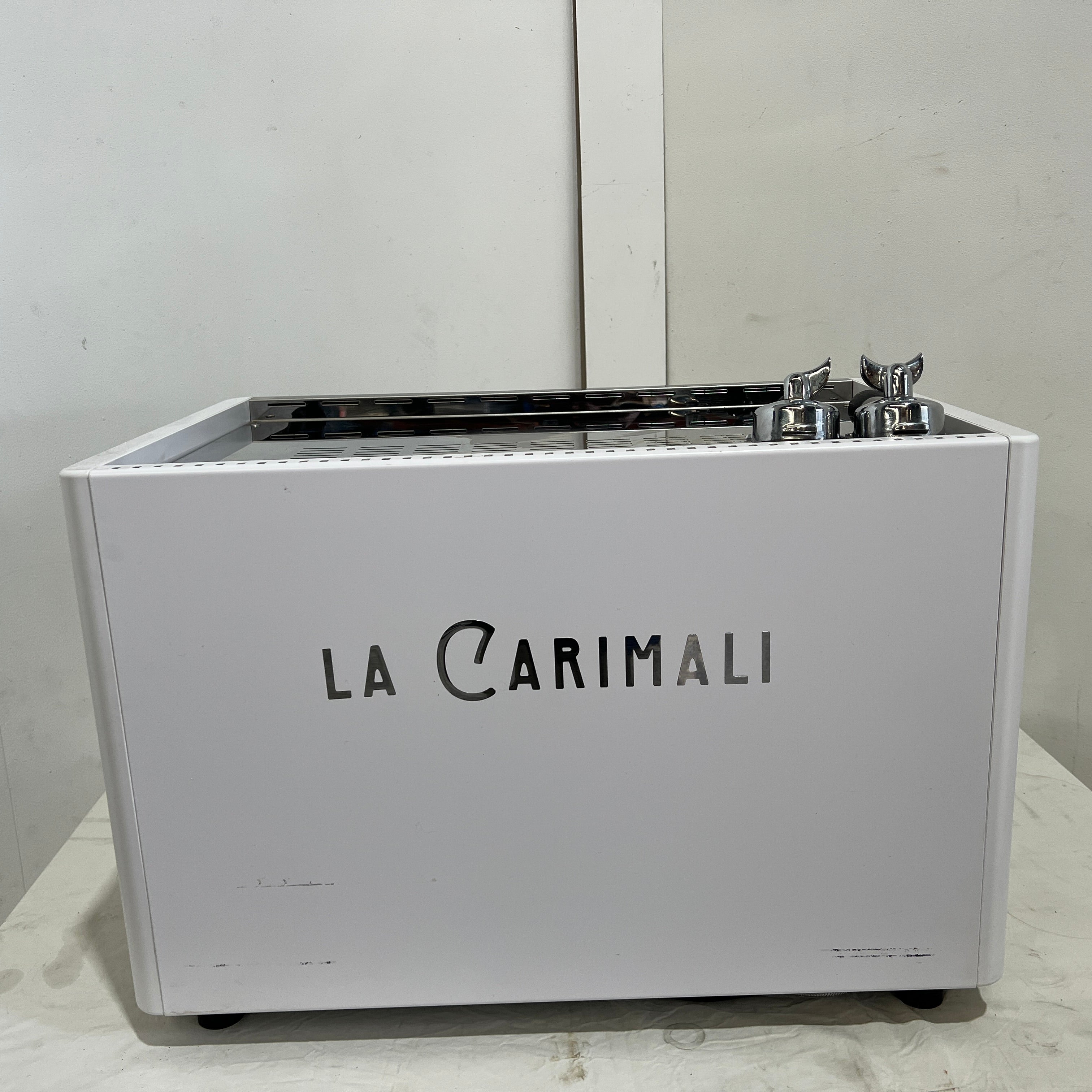 Carimali Cento 50 E2 2 Group Coffee Machine - 846612