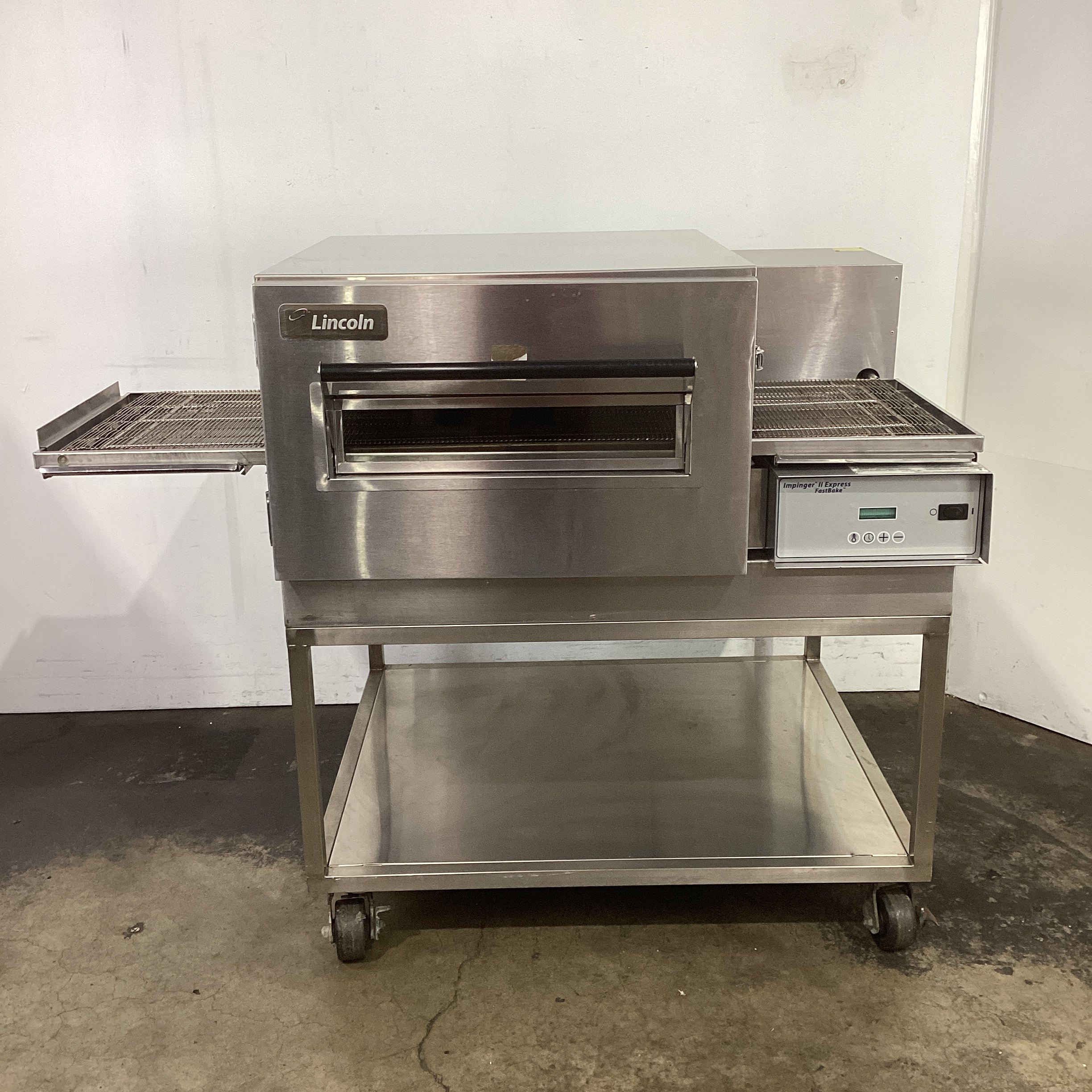 Lincoln 1164 Conveyor Oven - 846692