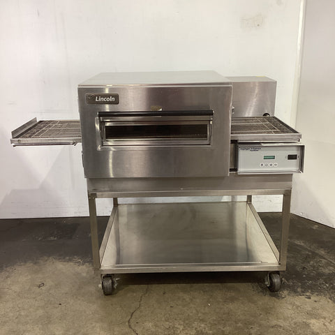 Lincoln 1164 Conveyor Oven - 846692