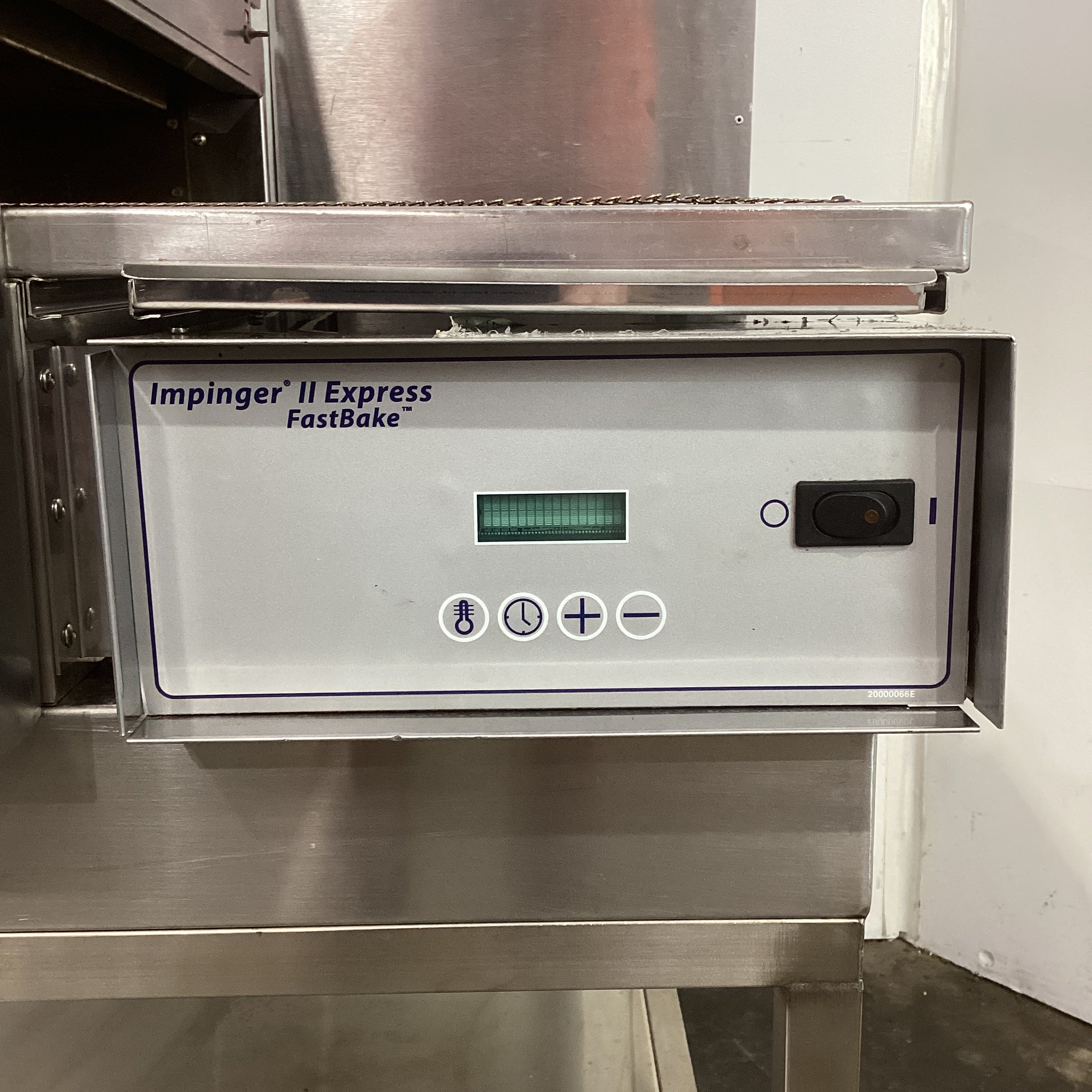 Lincoln 1164 Conveyor Oven - 846692