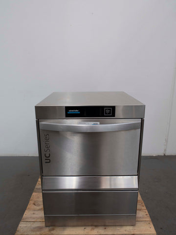 Winterhalter UC-M Undercounter Dishwasher - 846700