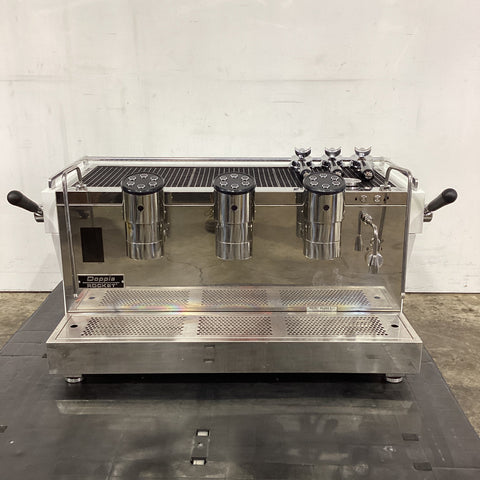 Rocket Doppia 3 Group Coffee Machine - 846728