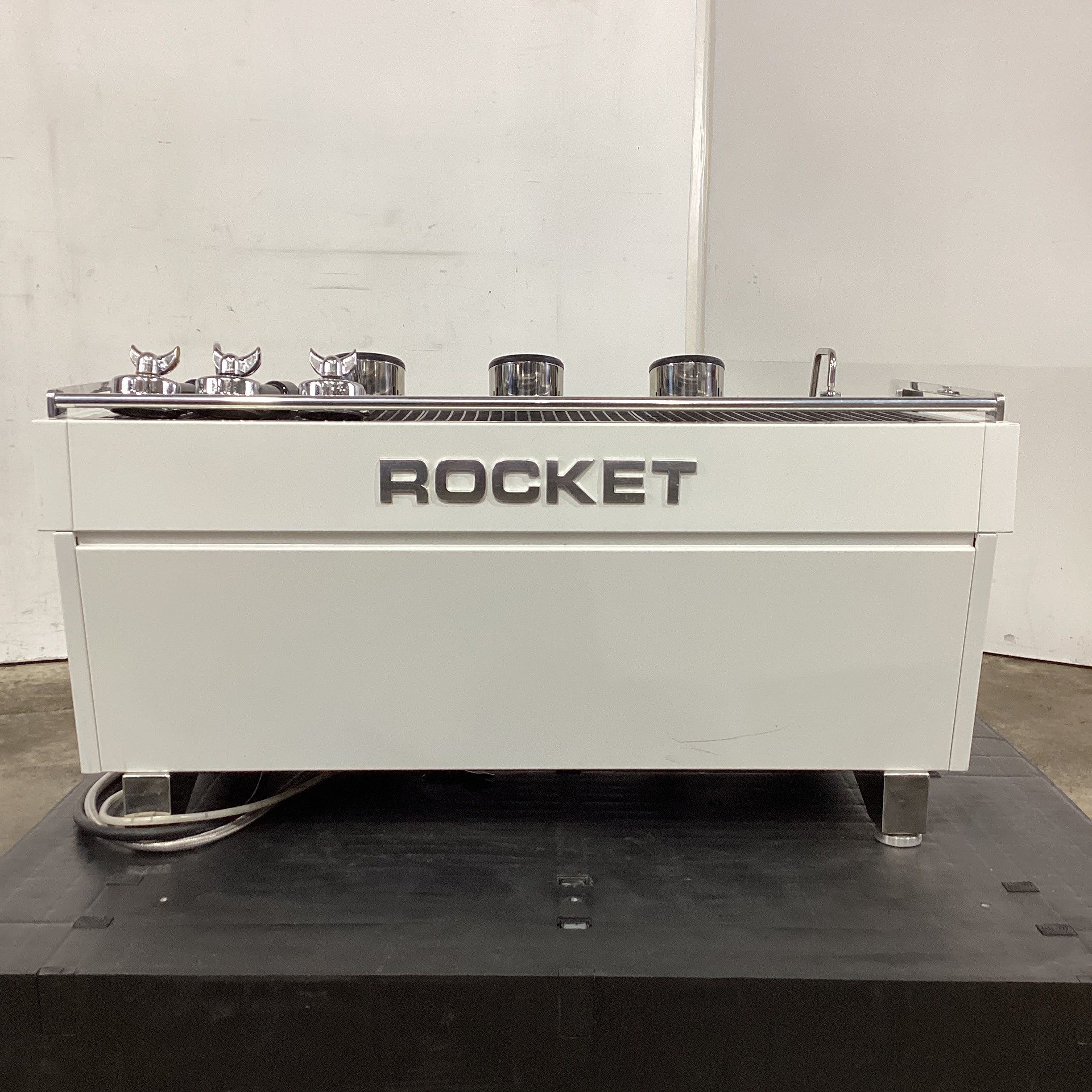 Rocket Doppia 3 Group Coffee Machine - 846728