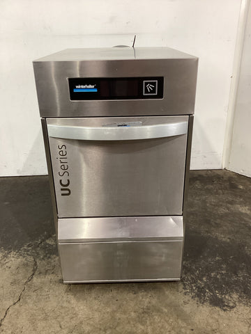 Winterhalter UC-S Undercounter Glasswasher - 846733