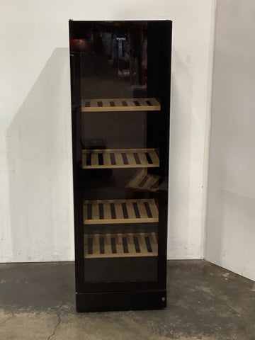 Vintec V190SG2E-BKLH Wine Fridge - 846737