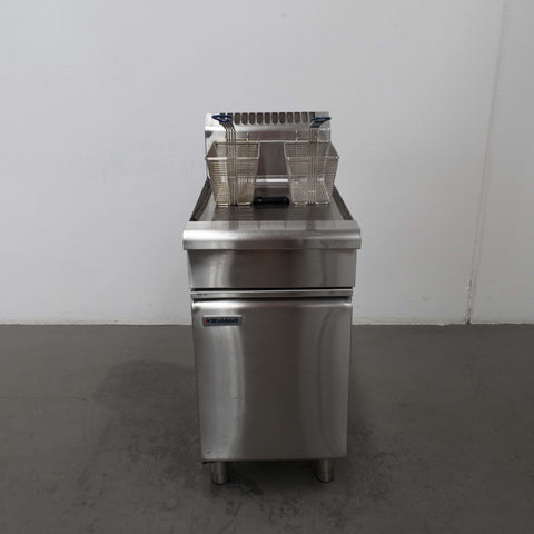 Waldorf FN8226G Fryer - 846740
