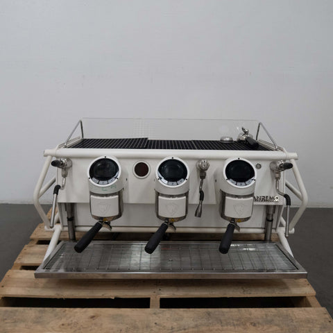 Sanremo Cafe Racer 3 Group Coffee Machine - 846806