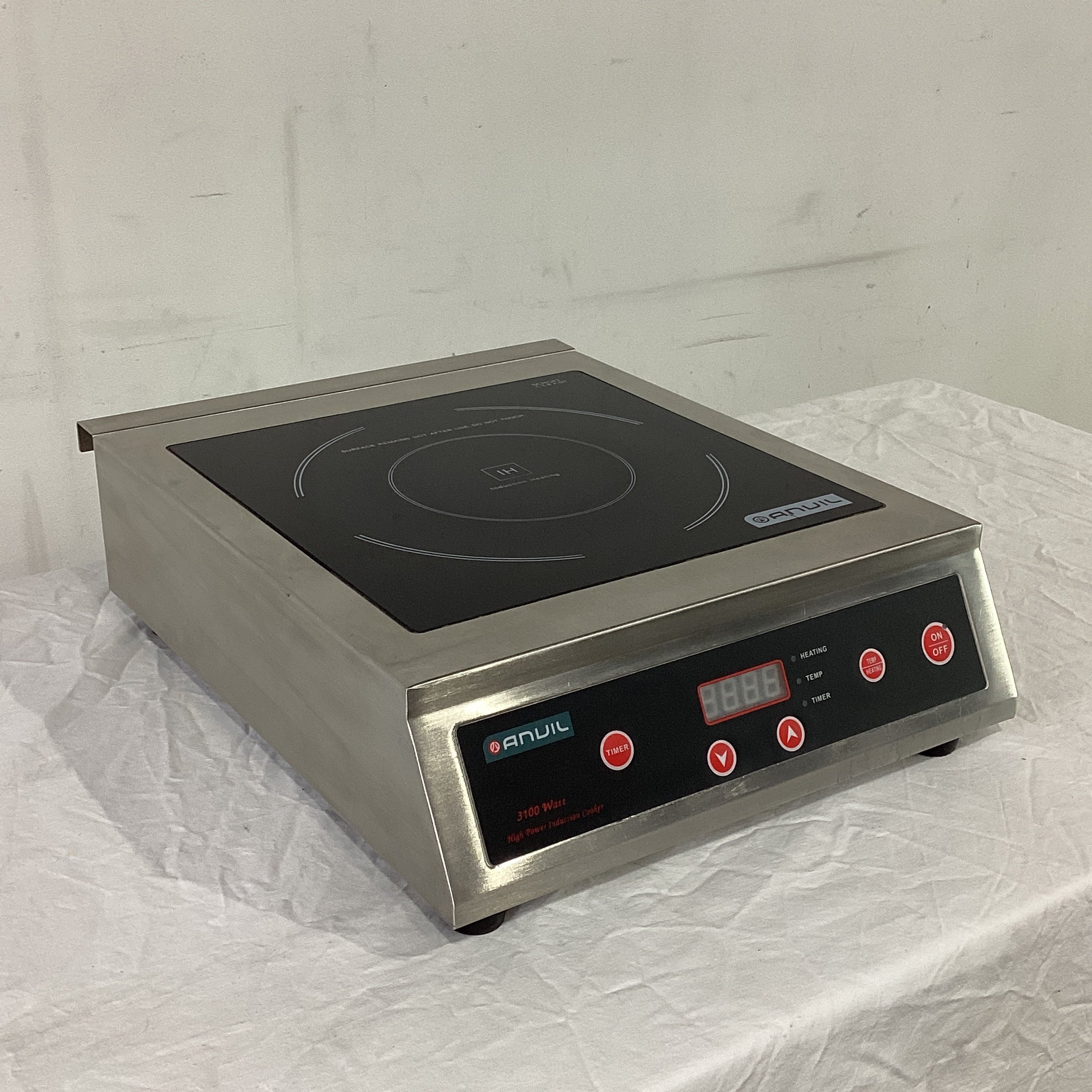 Anvil ICK3500 Induction Cooker - 846817