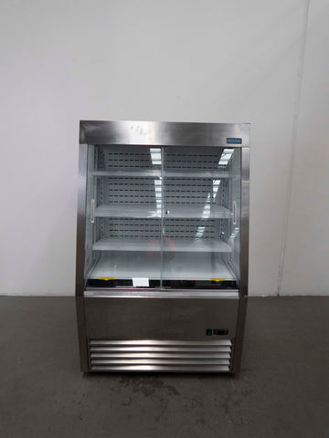 Polar CM287-A-03 Multideck Display Fridge - 846845