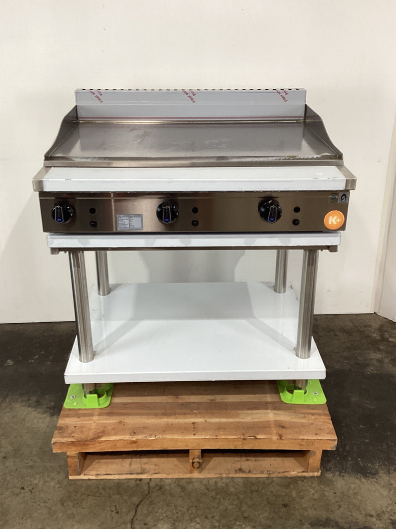 B&S KGRP-9 Griddle - 846860