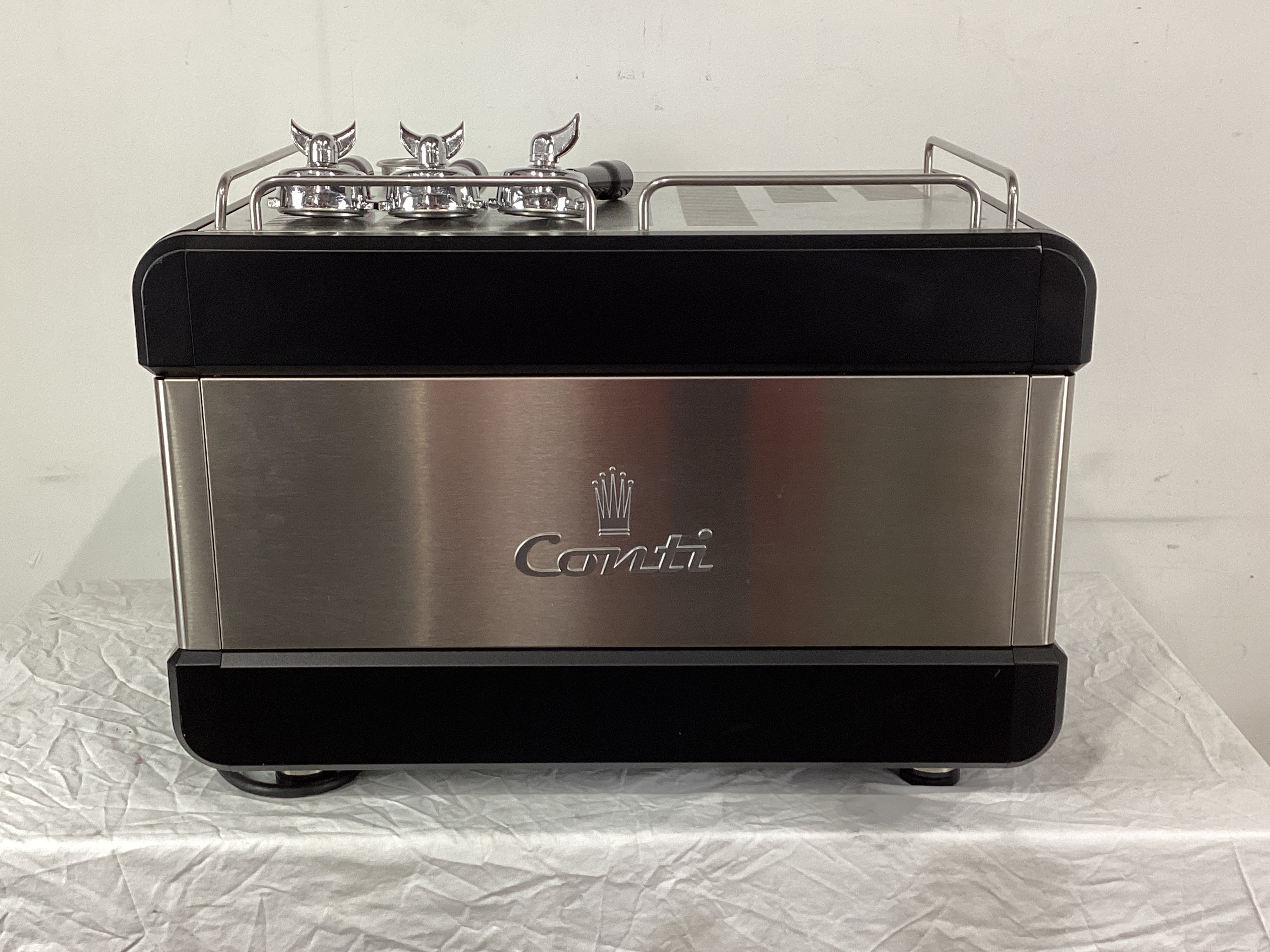 Boema Conti CC102DTC 2 Group Coffee Machine - 846866