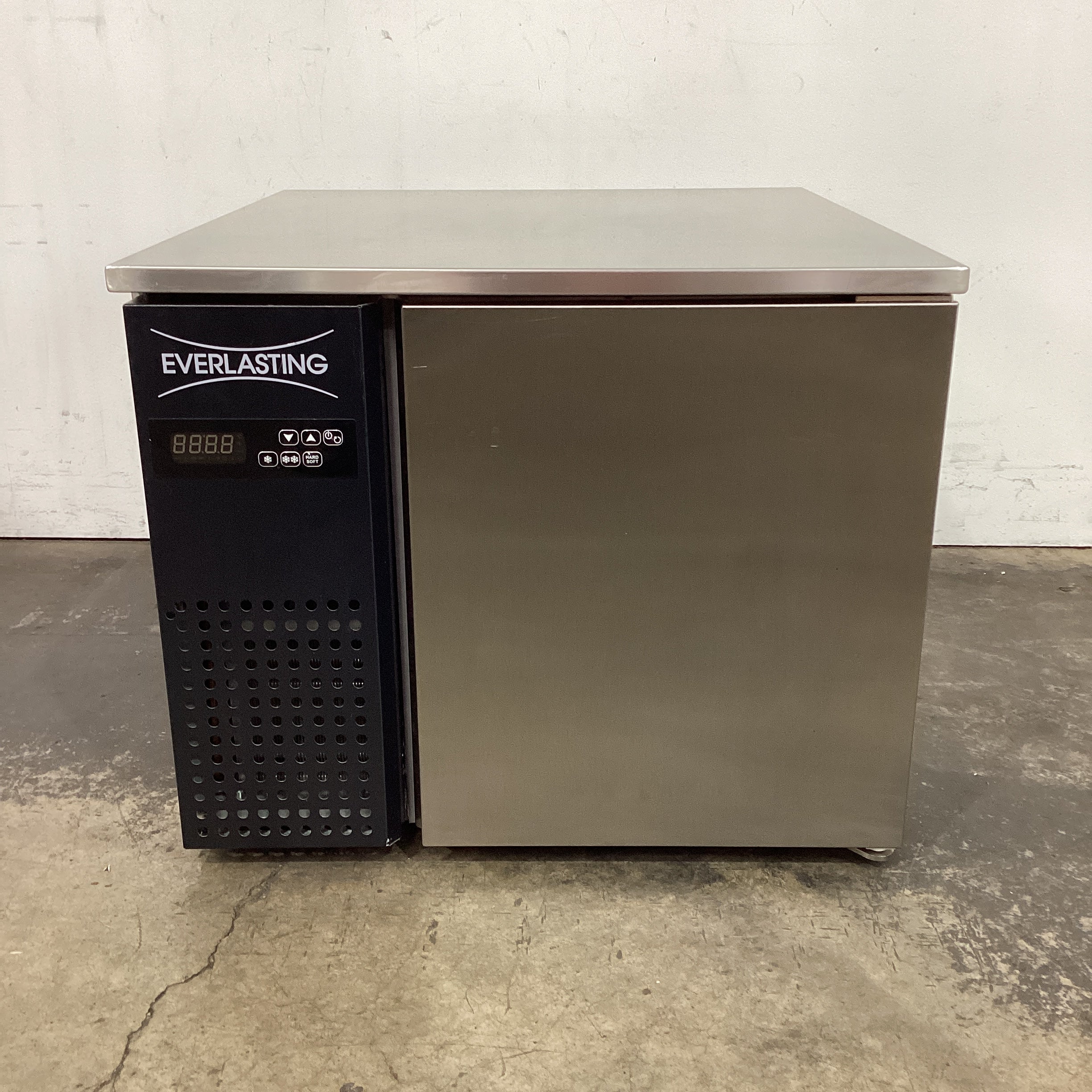 Everlasting BCE0004 Blast Chiller - 846867
