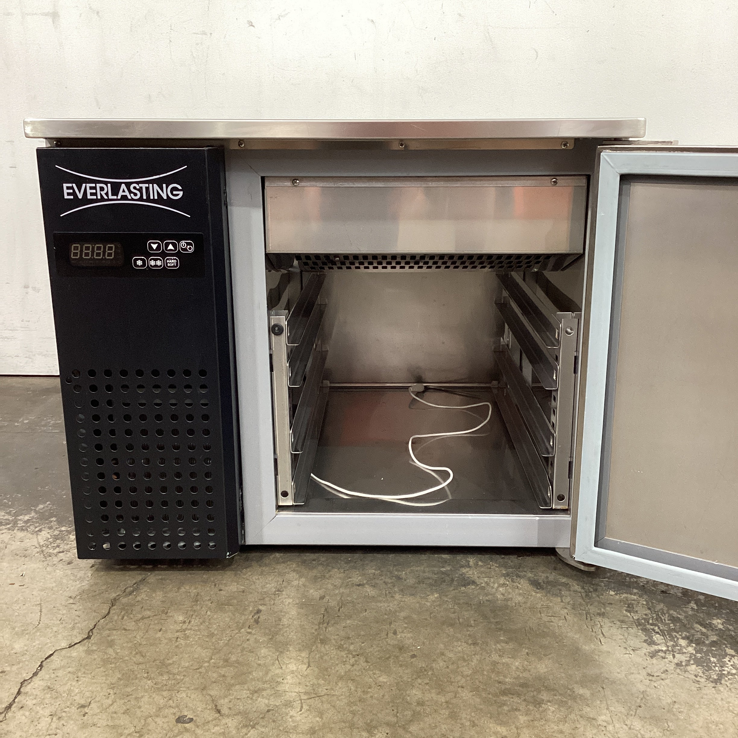 Everlasting BCE0004 Blast Chiller - 846867