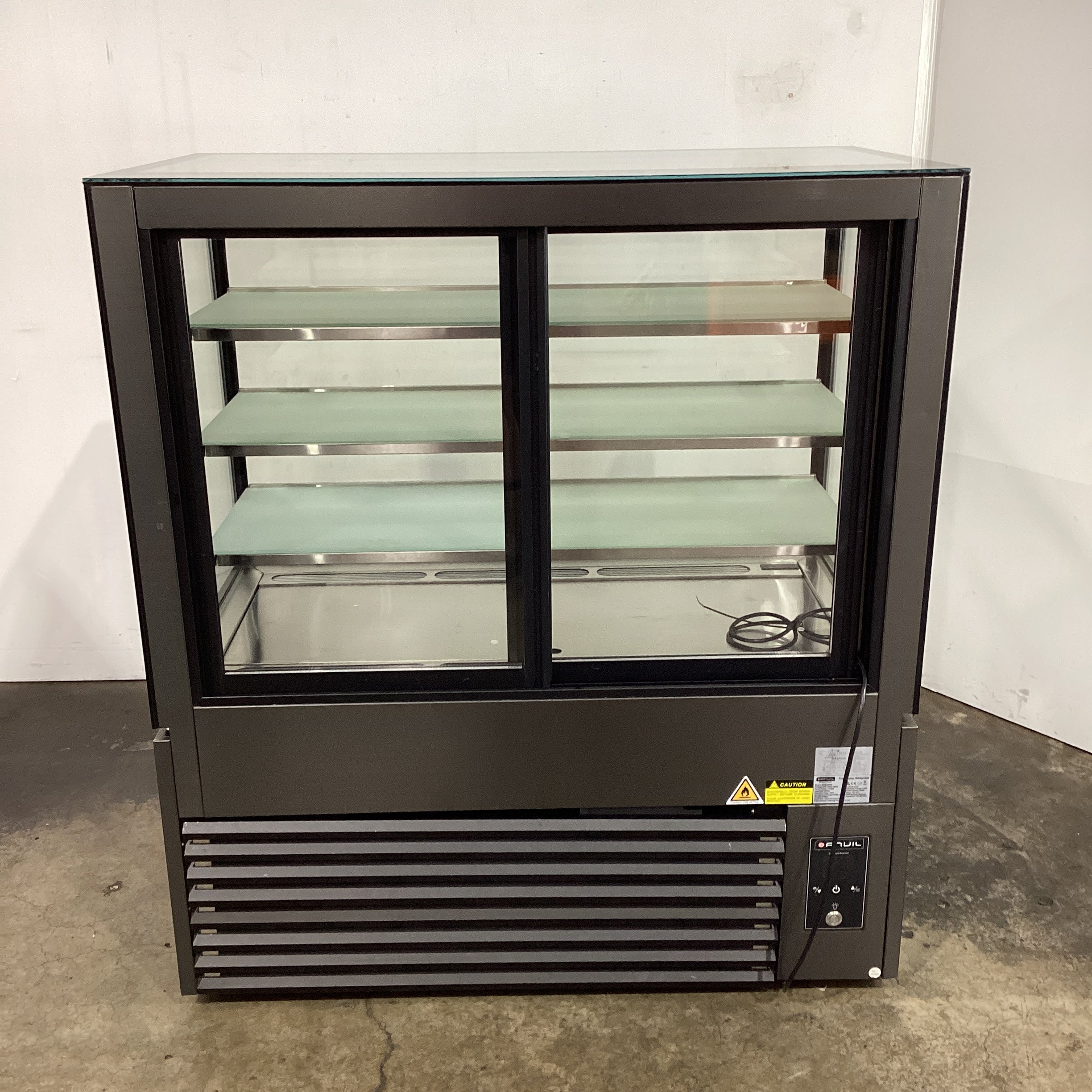 Anvil NDSV4740 Refrigerated Display - 846868