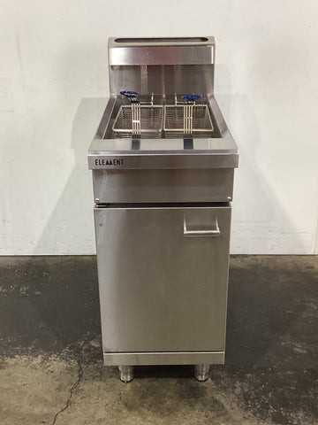 Luus Element EFG-40 Fryer - 846878