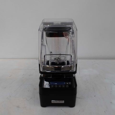 Hamilton Beach HBH755R-AU Blender - 846950