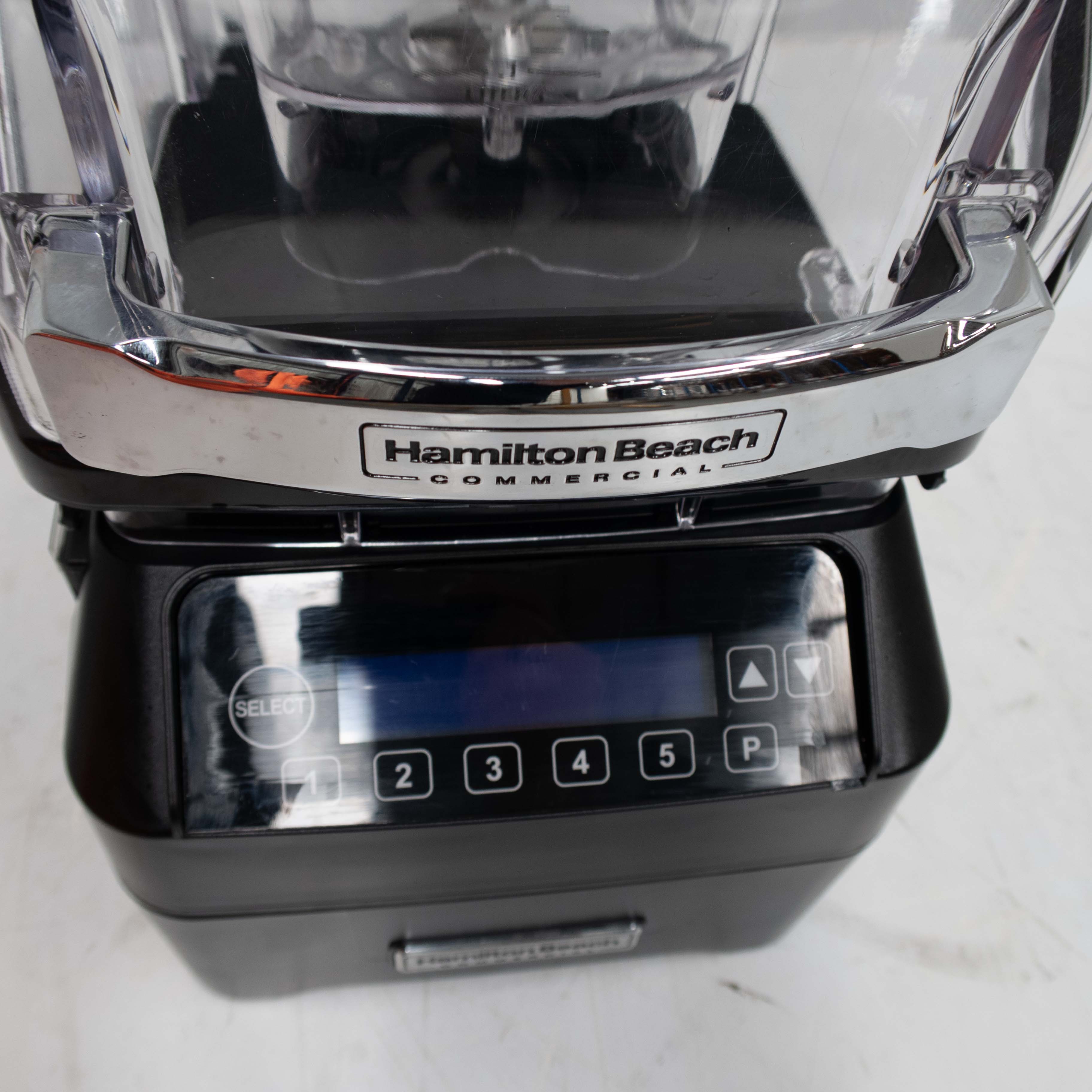 Hamilton Beach HBH755R-AU Blender - 846951