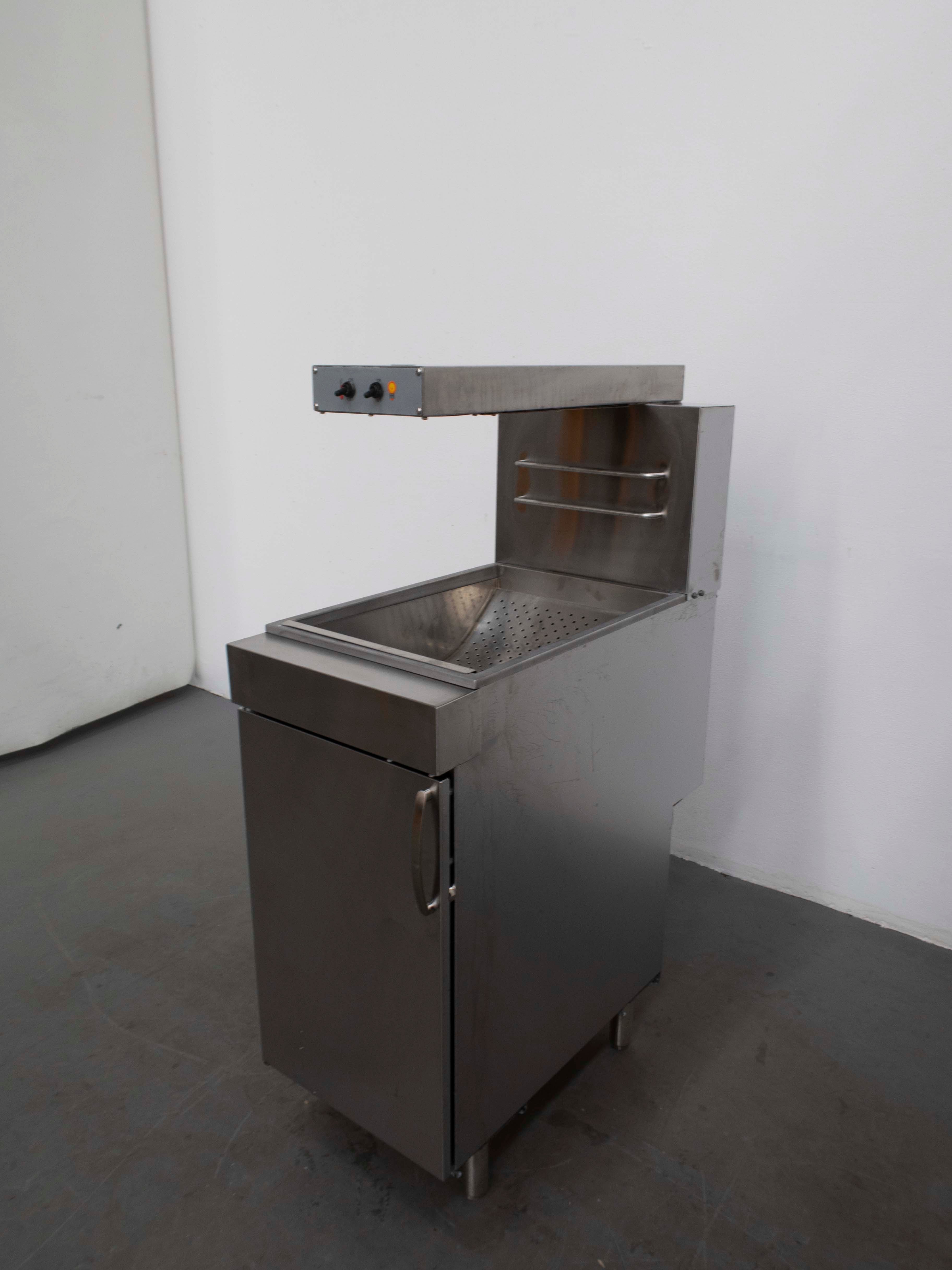 FED VX15E Chip Dump - 846999