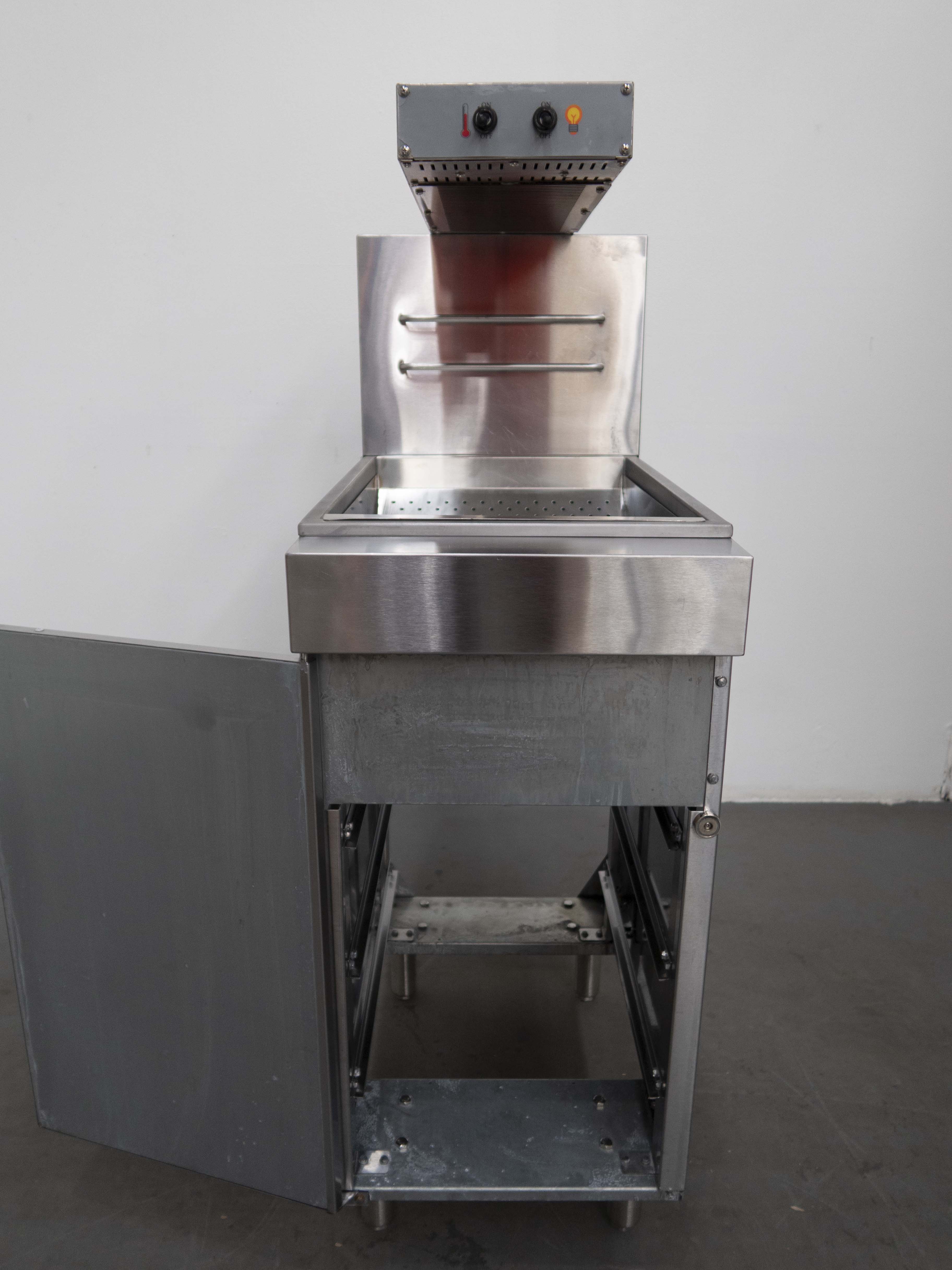 FED VX15E Chip Dump - 846999