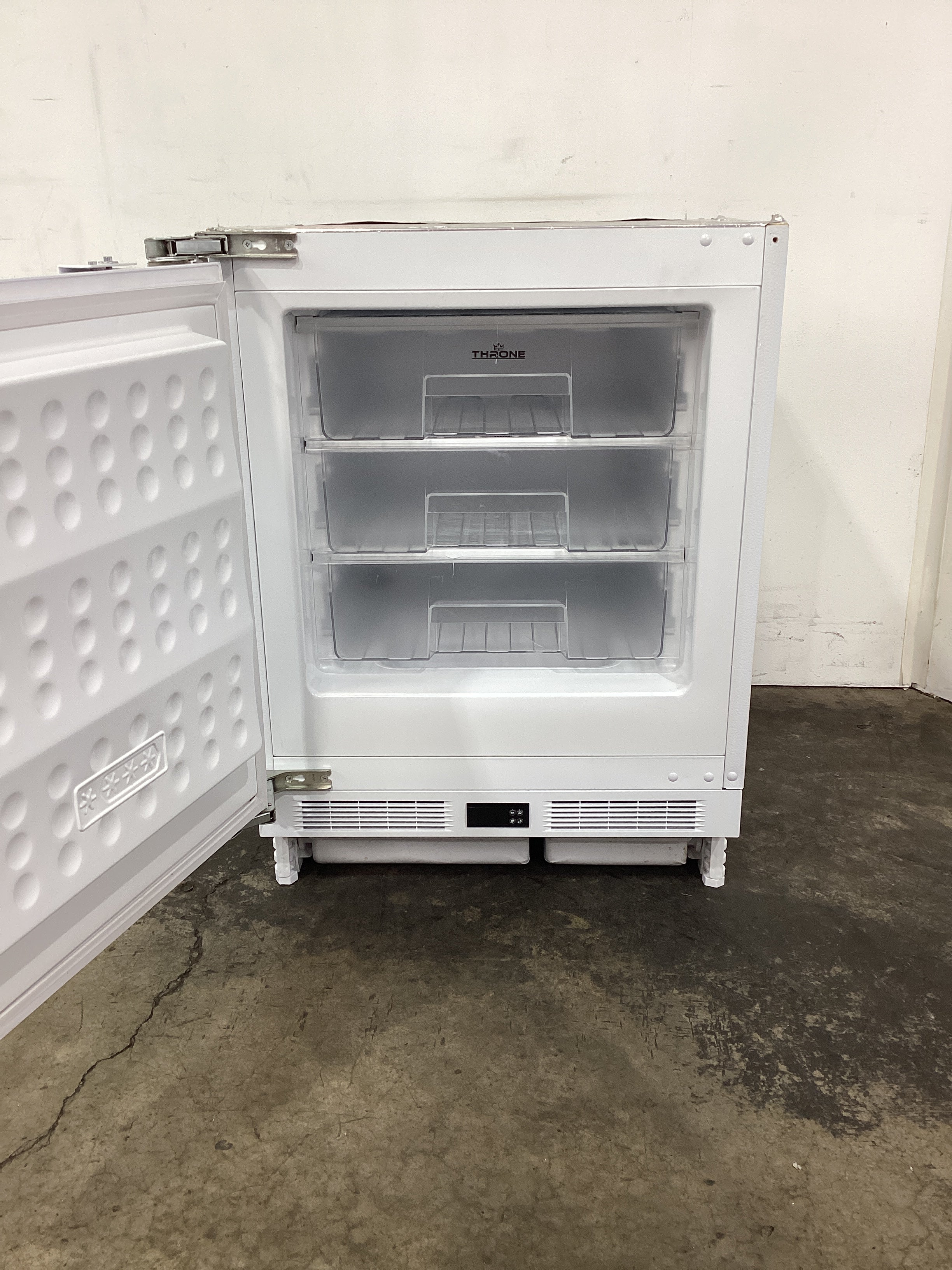 Schmick MSF90 Built In Undercounter Freezer - 847044