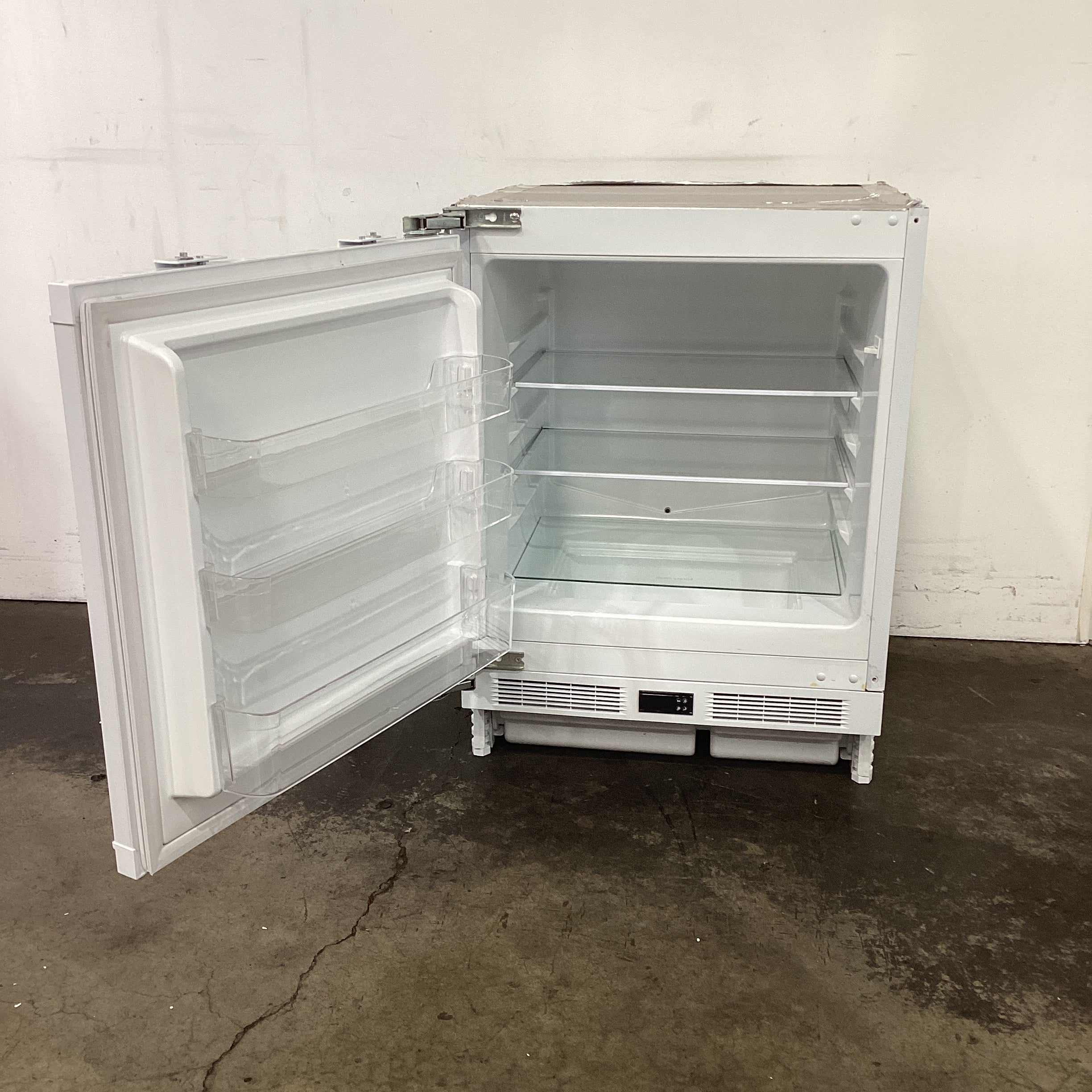 Schmick MSL110 Built In Undercounter Fridge - 847045