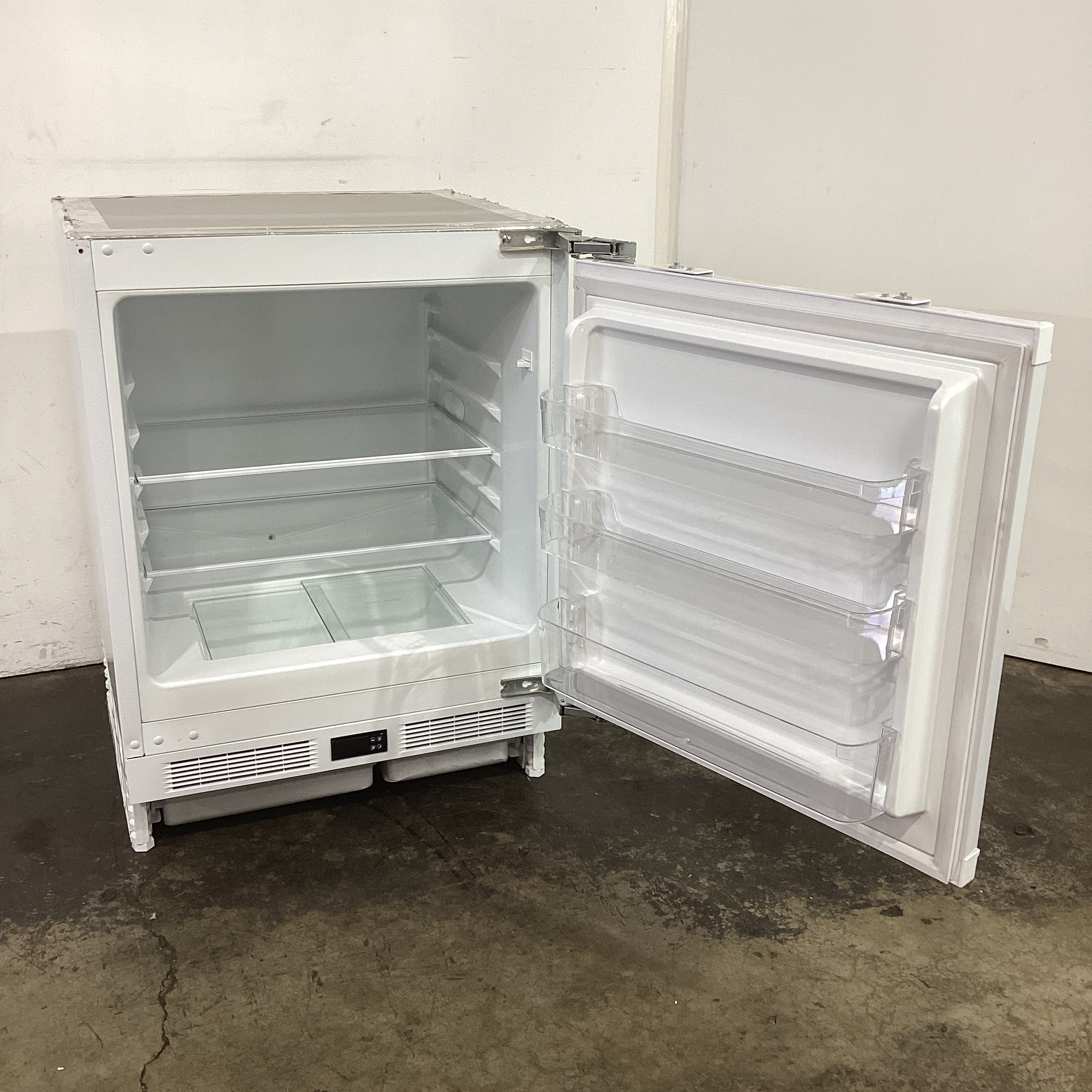 Schmick MSL110 Built In Undercounter Fridge - 847047