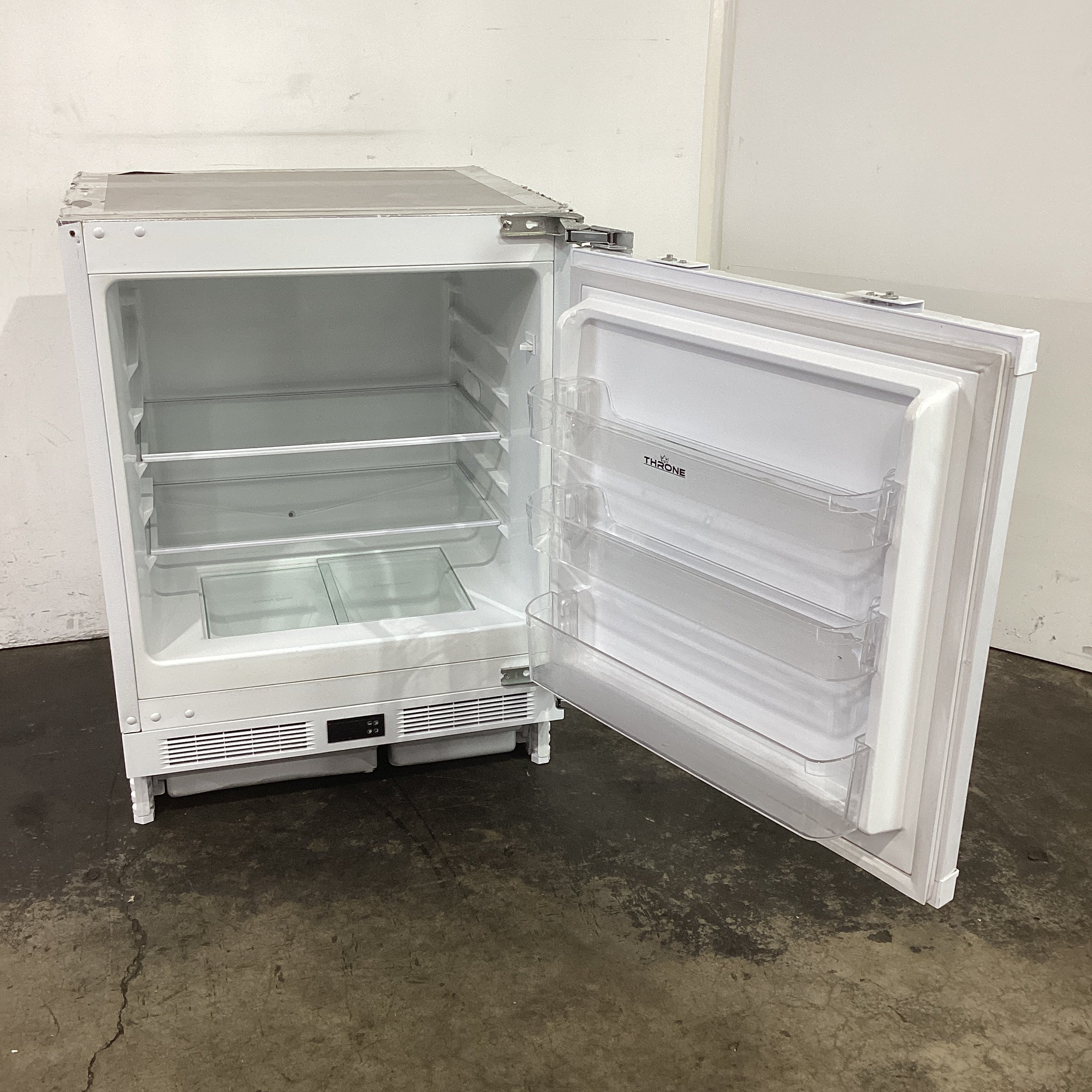 Schmick MSL110 Built In Undercounter Fridge - 847048