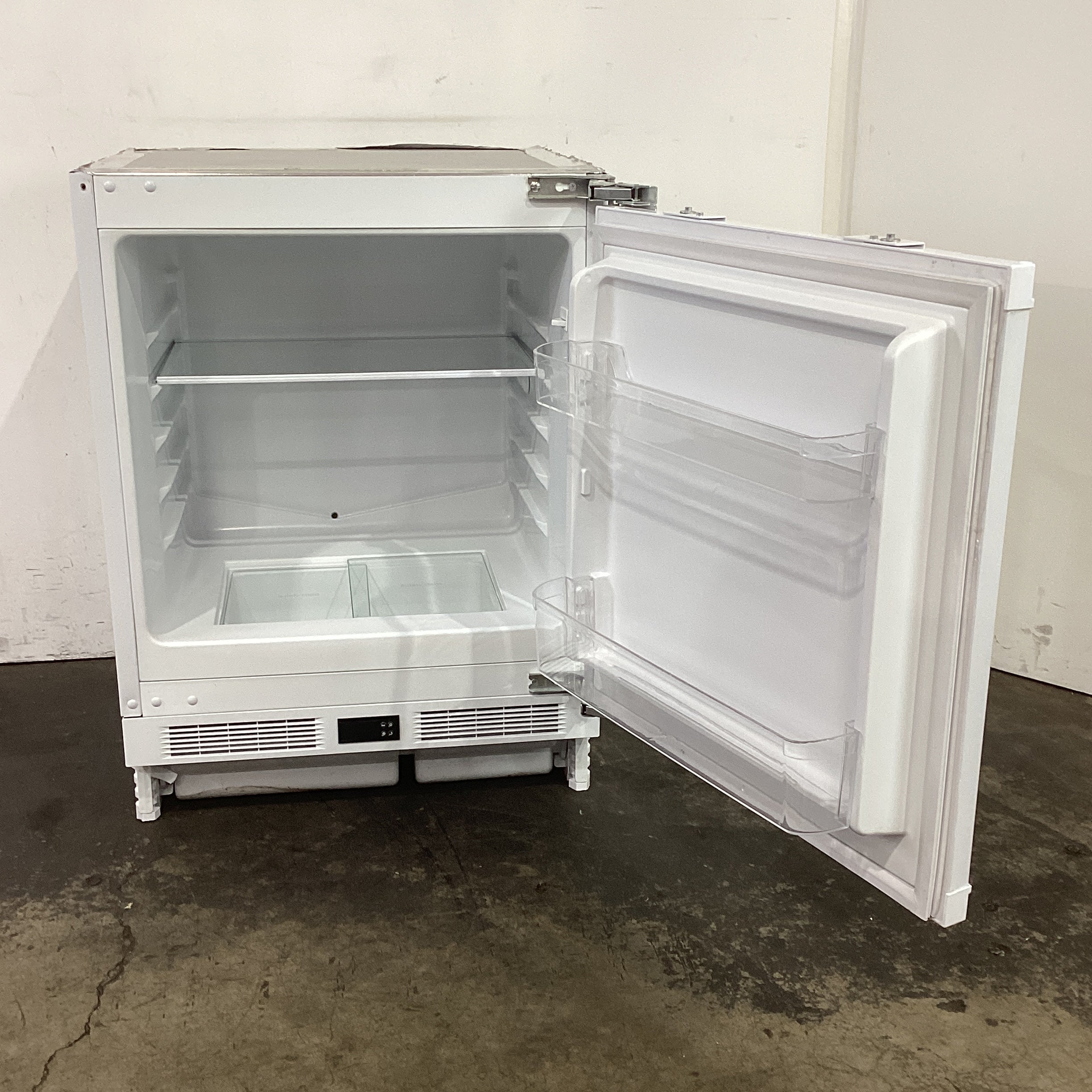 Schmick MSL110 Built In Undercounter Fridge - 847049