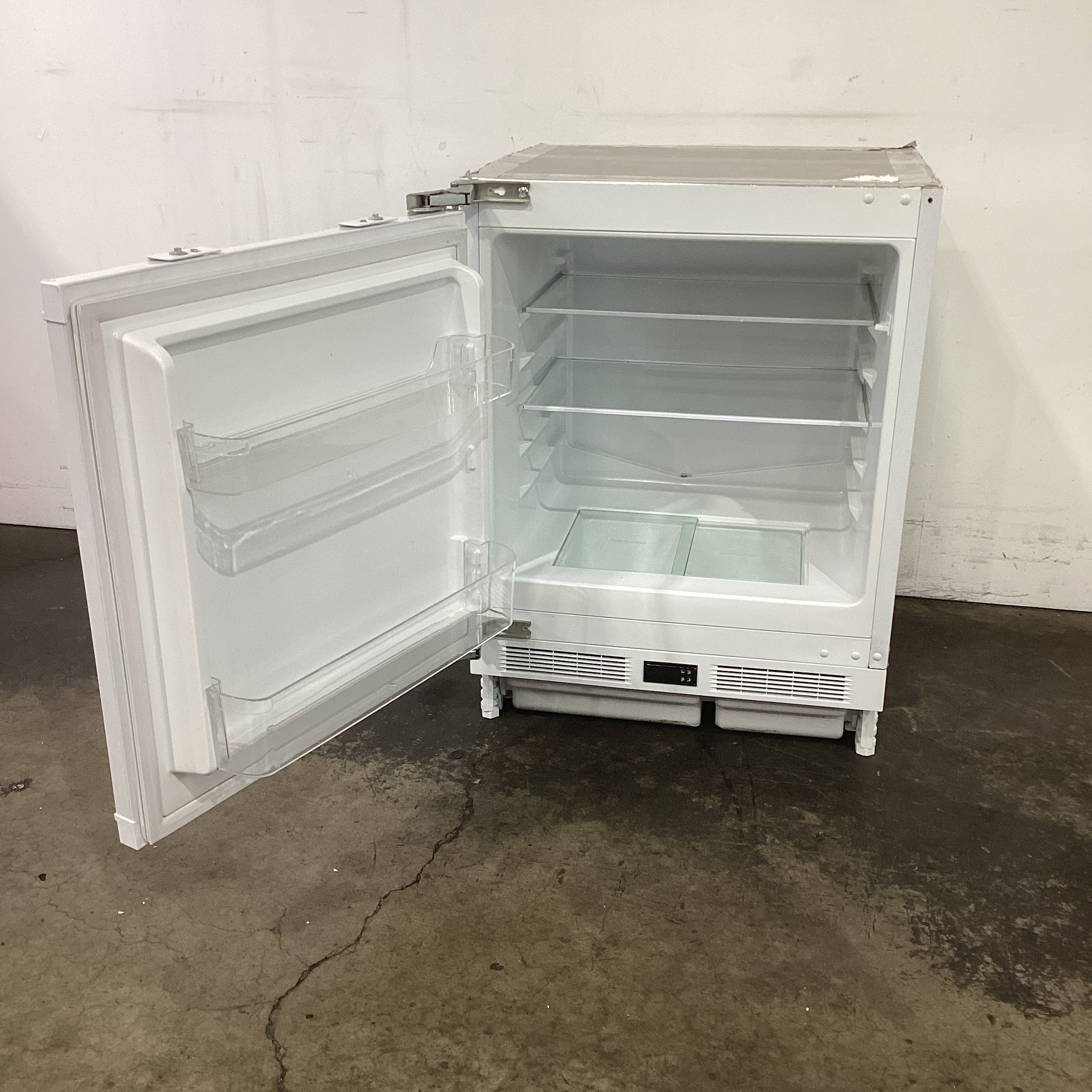 Schmick MSL110 Built In Undercounter Fridge - 847050