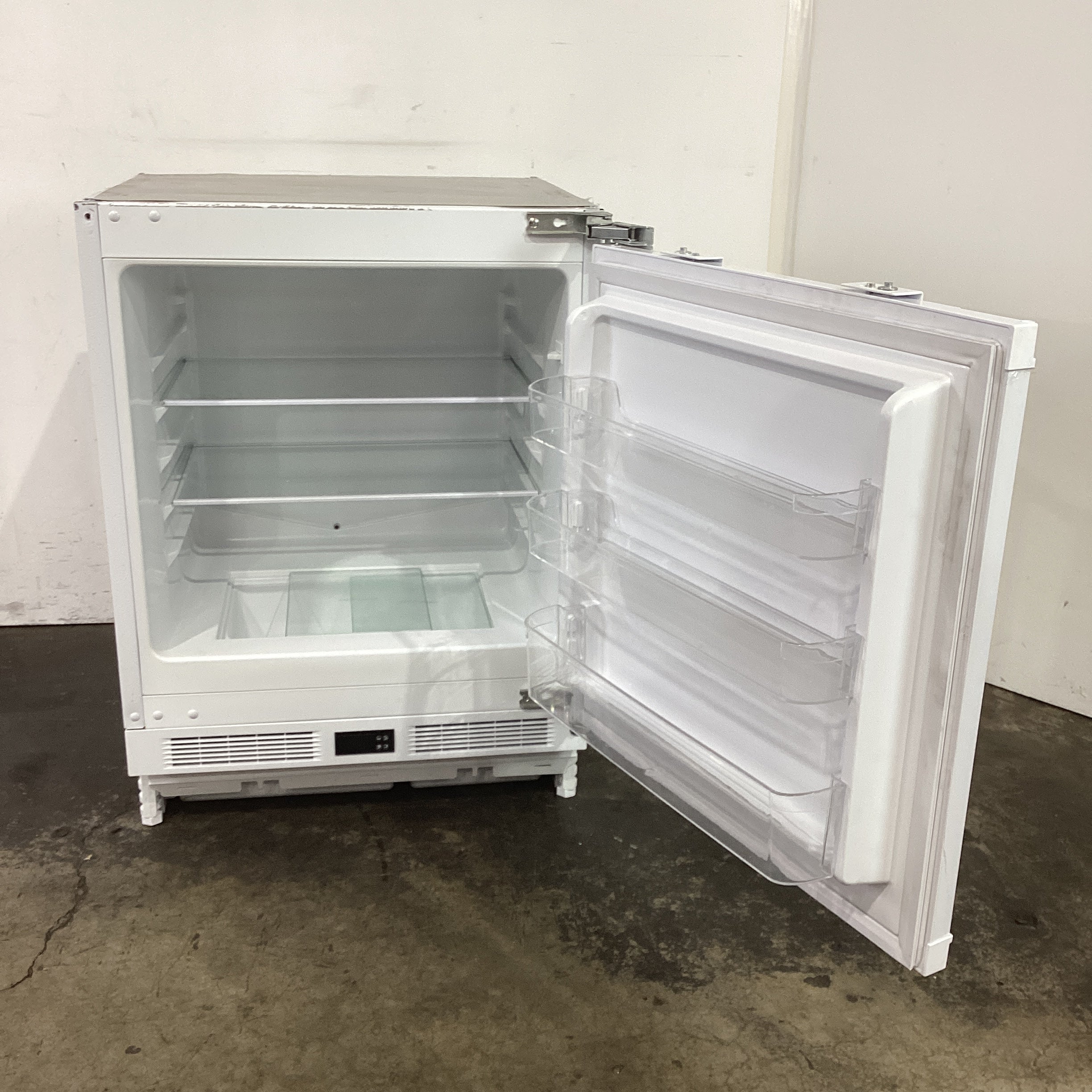 Schmick MSL110 Built In Undercounter Fridge - 847051