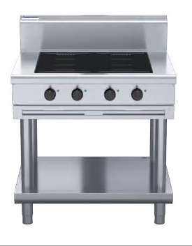 Waldorf IN8400F-LS Induction Cooktop - 847628