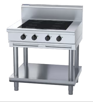 Waldorf IN8400F-LS Induction Cooktop - 847628